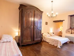 Charming village house near Villefranche du Périgord, pets allowed, internet included - Image 5