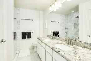 Beachfront Home w/ Pavilion, Private Walkover & Updated Interior! - Image 3