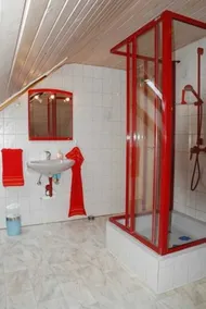ROSSO Eiderblick - Appartamento Eiderblick - Image 3