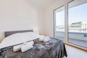 La Cantonade - Joli T2 avec garage pour 4 personnes proche Plage - Image 4
