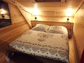 Typical Savoyard chalet, independent, warm and cozy - Image 5
