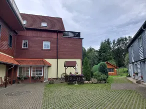 Double room 1 - Pension Königshof - Image 4
