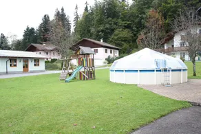 Scenic Apartment in Krispl Salzburg With Swimming Pool - Image 3