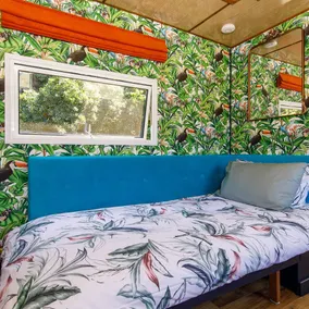 Familienorientierte Ferienwohnung mit Grill und Garten | Haustiere sind willkommen - Image 4