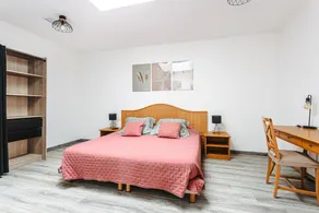 Ferienhaus 'Gîte Koala' mit privatem Pool, WLAN und Klimaanlage - Image 4