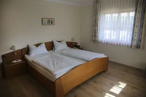 Vacation apartment (70sqm) with terrace and garden - Image 5