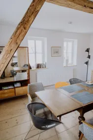Lovingly renovated farmhouse Rhön/Kaltenwestheim - Image 3