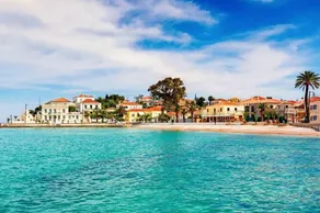 Thalassa, Return To Timeless Spetses - Image 3