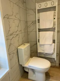 Gite for 2 people in Eu - Small pavilion of the O DELA DE L'O guest house, 64 - Image 5