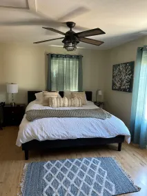 46W/Winery close, Bocce! Perfect for 1 couple, multi-adult, family! Dog Friendly - Image 4