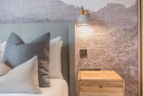 Teapot Cottage 5* - Eclectic and Cosy with Hot Tub - Image 5