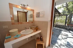 Villa with private pool and tennis two  minutes with auto to the beach. Ferry Offers. - Image 2