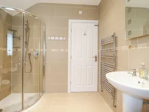 WESTFIELD, family friendly, country holiday cottage in Conwy - Image 5