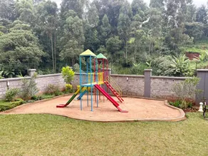 Executive 3-Bed Apartment in Kitusuru Nairobi - Image 2