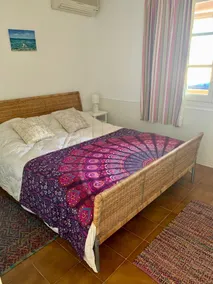 Beach House Med Havsutsikt-promenad till stranden / 45 Min. Från BCN - Image 3