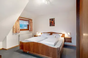 Apartamento 'Haus Johanna' com vista para a montanha, varanda e acesso Wi-Fi - Image 5