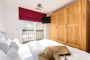 Ferienhaus Captains Hus direkt am Ostsee Strand - Image 3