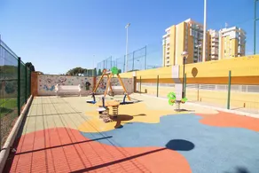 Global Vacacional, Apartamento con piscina en Residencial Brezo - Image 3