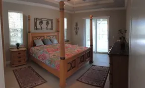 Top Rated Villa zu vermieten! Kurzer Weg zum Strand. Schwimmbad. Familienfreundlich - Image 4