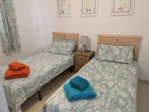 Beachfront Oasis Del Mar I – Ground Floor 2 Bed / 2 Bath with Pool - Image 5