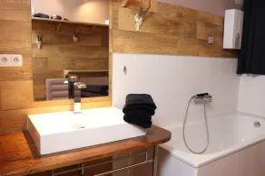 5* Chalet ambience with large garden | 15 min Munich City | 10 min Oktoberfest - Image 2