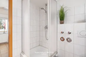 Vacation apartment Kleines Glück - Image 4