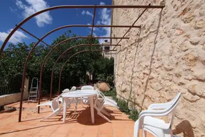 Old House of Pedro Chicote (Suite Suite Thalassa) til 2/3 personer - Image 5