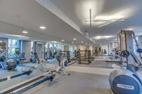 Waterfront Baltimore 2BR Furnished Apartment apts - Image 3
