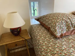 Charming cottage, absolute calm and big swimming-pool close to the Loire castles - Image 4