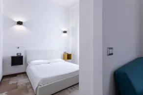 Camera con Cucina e Piscina in Centro Storico - Image 3