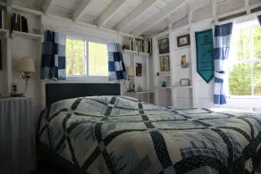 Ruhige Lakefront Cottage - Image 4