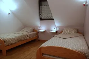 Gîte Tradition, in the countryside, 3.5 km from the beach - Image 2