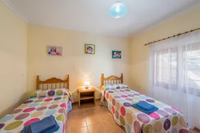 CAN TOMEU - Beautiful villa with private garden and pool in a quiet area. Free WiFi - Image 5