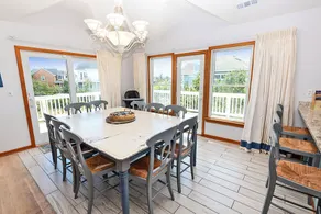 VOH3, Safe Harbor / Oceanside, 7 chambres, 5. 5 salles de bains - Image 4