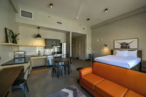 The Lostro – a boutique hotel - Image 4