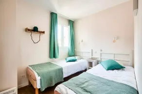 Les Coteaux de Pont Royal en Provence - maeva Home - Appartement climatisé 4 pièces 7 personnes - Prestige - super Home MAE-2094 - Image 4