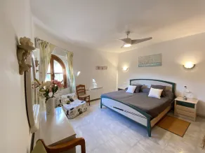 Oberoende villa, magnifik havsutsikt, privat pool, WIFI - Image 4