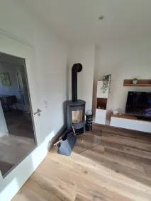 Ferienwohnung in der Natur des Weserberglandes inkl. Bettwäsche + Handtücher - Image 2