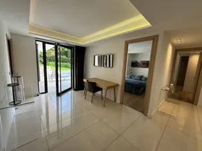 REF 2152 - Le Cannet - Sea view villa for rent - Image 3