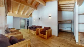 Les Mayens MA 021 -  LUXURY apartment 18 pers - Image 5