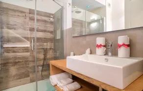 2 bedroom cozy apartment in Foligno - Image 3