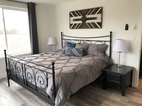 Private country suite on pond located In Amish country. Only 5 min from Norwich - Image 5
