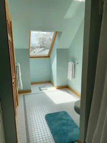 WALK TO THE BEACH LUXURY VACATION CENTRAL AIR, KG BEDS, IDEAL FOR LONG STAYS. - Image 3