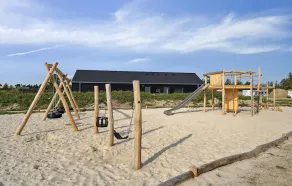 Belle maison à Rømø avec WiFi - Image 3