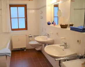 Ferienwohnung Am Anger - Image 2