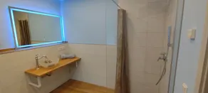 Ferienwohnung/app. für 4 Gäste mit 60m² in Weiler bei Bingen - Image 2
