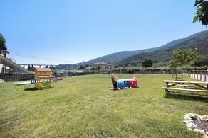 Apartment 'Antichi Ricordi - Il Frantoio' with Shared Pool, Wi-Fi and Air Conditioning - Image 5