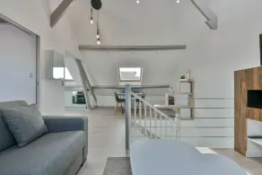 Appartement 1 chambre 4 couchages - centre / plage - Hardelot - Image 5
