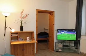 Vacation apartment/apartment for 3 guests with 45m² in Gerdau (20489) - Image 2