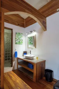 Pangea Lodge with Shared Pool at the Heart of Manzanillo - Image 5